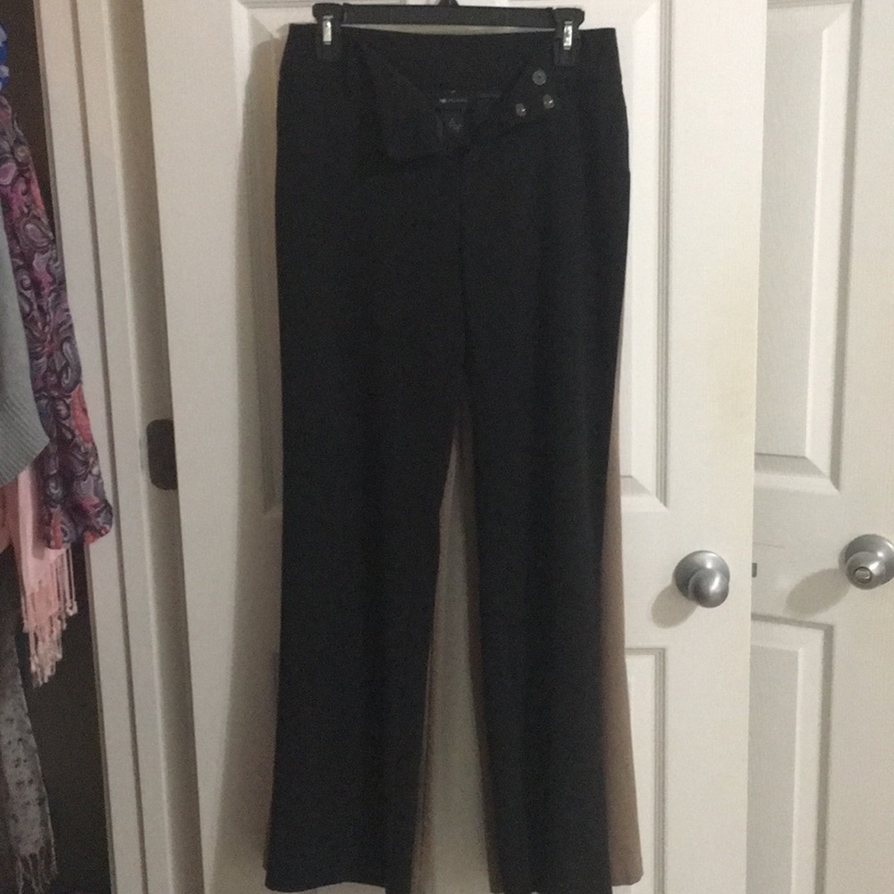 Dress Pants